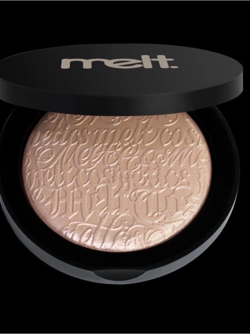 MELT COSMETICS STARGAZER HIGHLIGHT
DIGITAL DUST in Stargazer